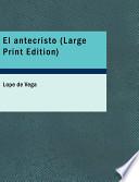 Lope De Vega