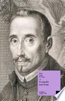 Felix Lope De Vega Y Carpio