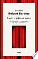 Roland Barthes