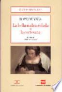 Lope De Vega