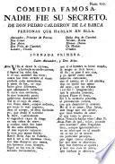 libro Nadie Fíe Su Secreto
