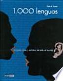 libro 1.000 Lenguas