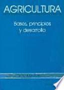 libro Agricultura
