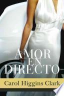 libro Amor En Directo