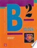 libro Biología, 2