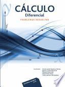 libro Cálculo Diferencial. Problemas Resueltos