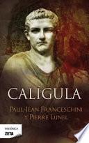 libro Calígula