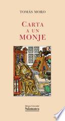 libro Carta A Un Monje