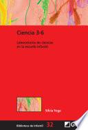 libro Ciencia 3 6