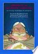 libro Cuentos De La Disciplina Clericalis De Pedro Alfonso De Huesca