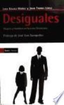 libro Desiguales