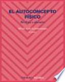 libro El Autoconcepto Físico