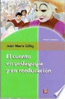 libro El Cuento En Pedagogía Y En Reeducación