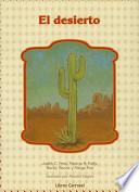 libro El Desierto
