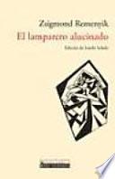 libro El Lamparero Alucinado