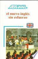 libro El Nuevo Inglés Sin Esfuerzo