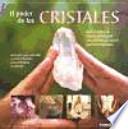 libro El Poder De Los Cristales