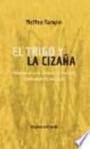 libro El Trigo Y La Cizaña