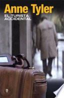 libro El Turista Accidental