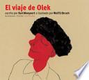 libro El Viaje De Olek