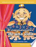 libro El Viaje Matematicos De Una Vida / The Mathematical Journey Of A Lifetime
