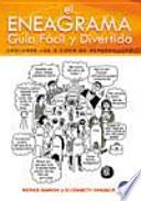 libro Eneagrama, El. Guía Fácil Y Divertida