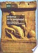 libro Enfermar En La Antigüedad