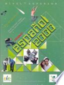 libro Español 2000 Superior Alumno