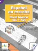 libro Español En Marcha