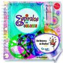 libro Espirales De Colores