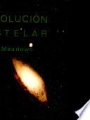 libro Evolución Estelar