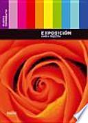libro Exposición