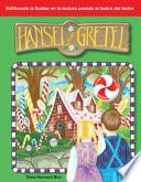libro Hansel Y Gretel