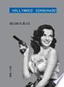 libro Hollywood Censurado