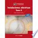 libro Instalaciones Eléctricas