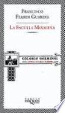 libro La Escuela Moderna