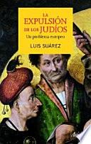libro La Expulsión De Los Judíos
