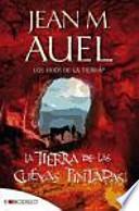 libro La Tierra De Las Cuevas Pintadas