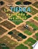 libro La Tierra Explicada A Los NiÑos