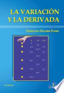 libro La Variación Y La Derivada