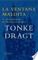 libro La Ventana Maldita