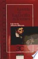 libro La Vida Del Lazarillo De Tormes Y De Sus Fortunas Y Adversidades