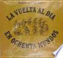 libro La Vuelta Al Día En Ochenta Mundos