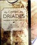libro Las Cartas De Las Dríades : Los Espíritus De Los árboles Sanadores