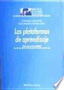 libro Las Plataformas De Aprendizaje