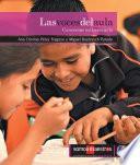libro Las Voces Del Aula