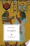 libro Los Egipcios