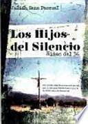 libro Los Hijos Del Silencio