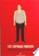 libro Los Soprano Forever
