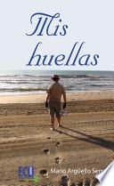 libro Mis Huellas